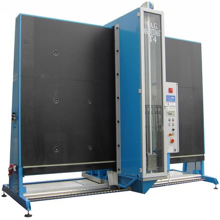 Magnetomat T4